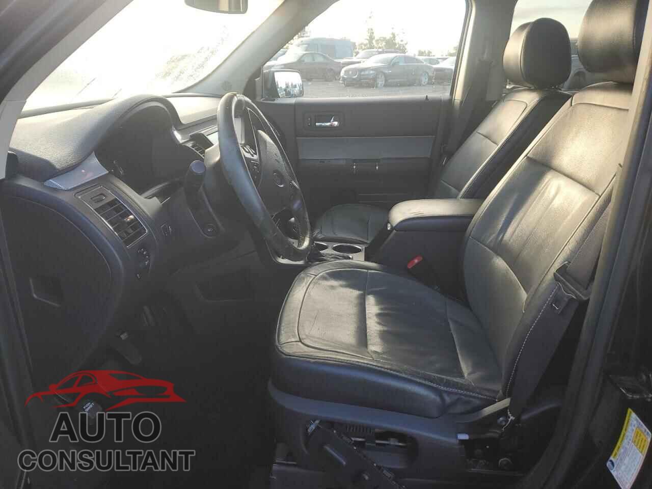 FORD FLEX 2013 - 2FMGK5D88DBD29745