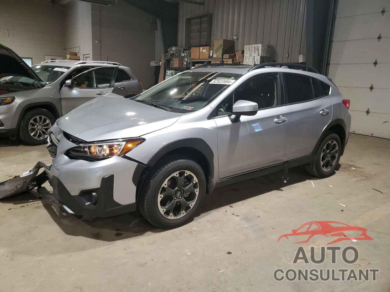 SUBARU CROSSTREK 2023 - JF2GTAEC0P8279834