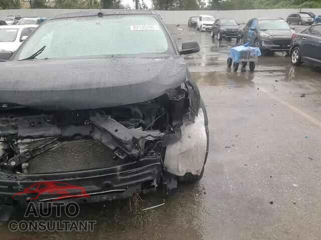FORD EDGE 2014 - 2FMDK3JC8EBB30650