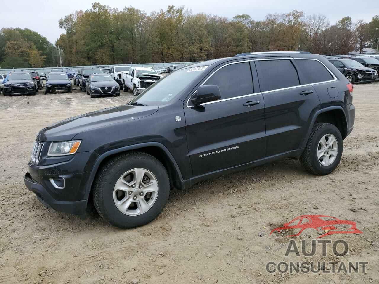 JEEP GRAND CHER 2014 - 1C4RJFAG3EC409005