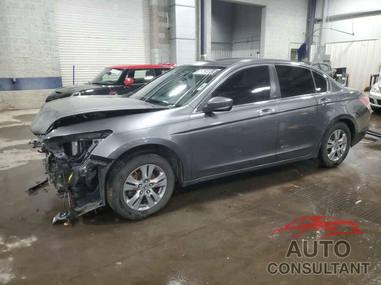 HONDA ACCORD 2012 - 1HGCP2F68CA198052