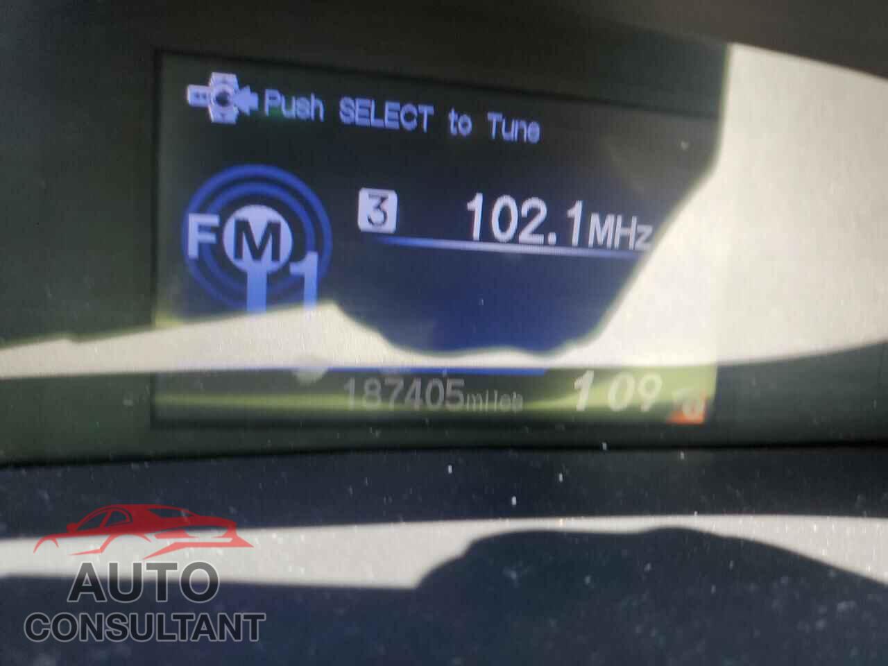 HONDA CIVIC 2012 - 19XFB2F53CE046209
