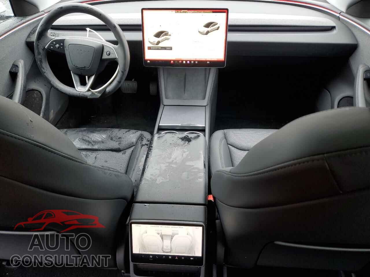 TESLA MODEL 3 2024 - 5YJ3E1EA5RF728546