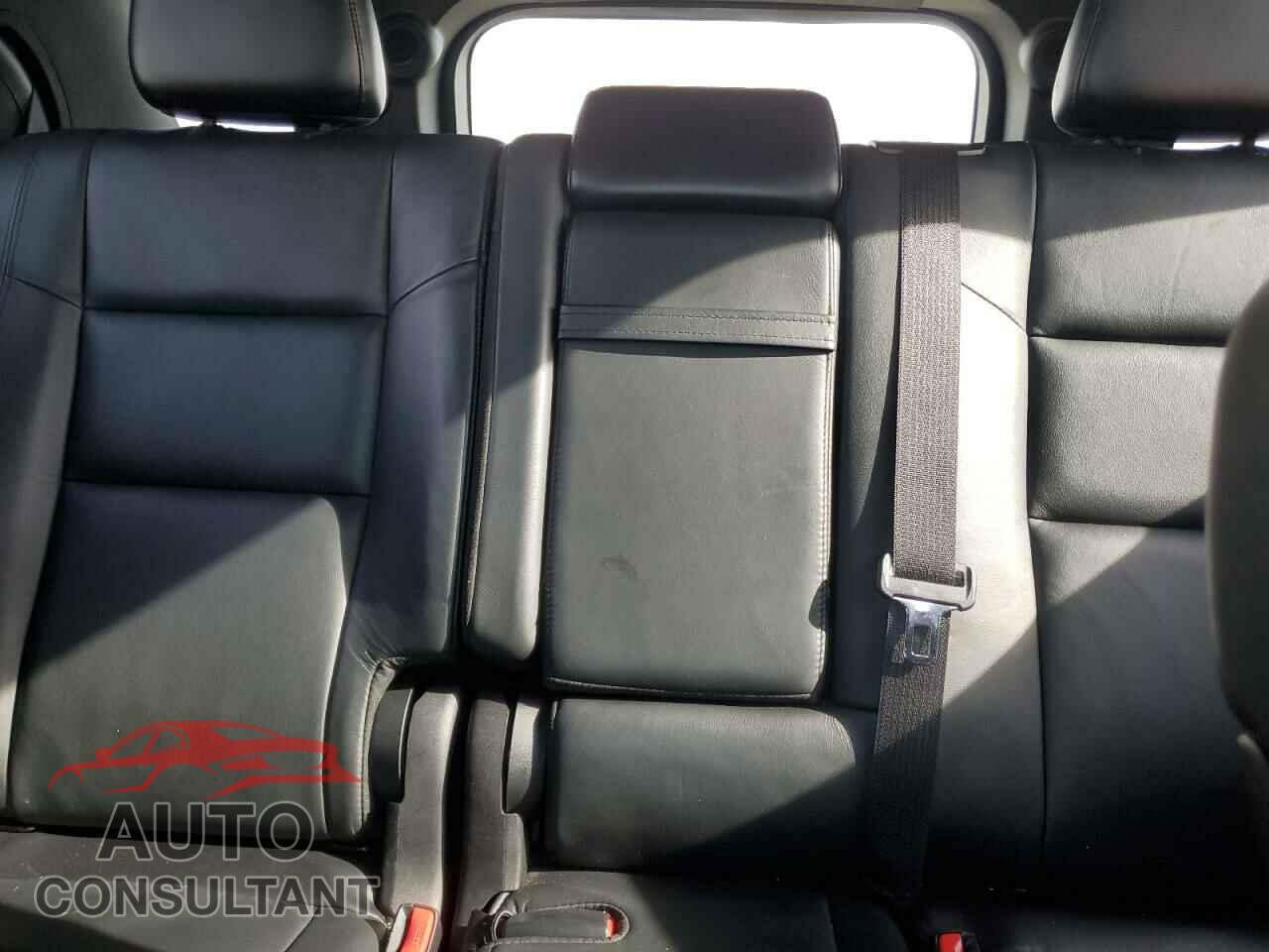 DODGE DURANGO 2017 - 1C4RDHDG0HC666559