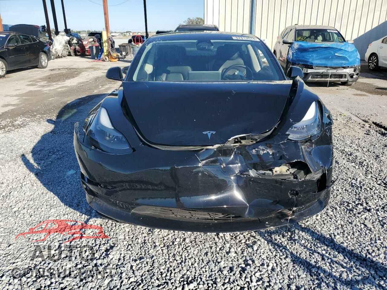 TESLA MODEL 3 2023 - 5YJ3E1EA4PF458478