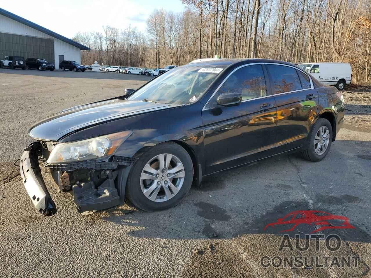 HONDA ACCORD 2012 - 1HGCP2F6XCA108660