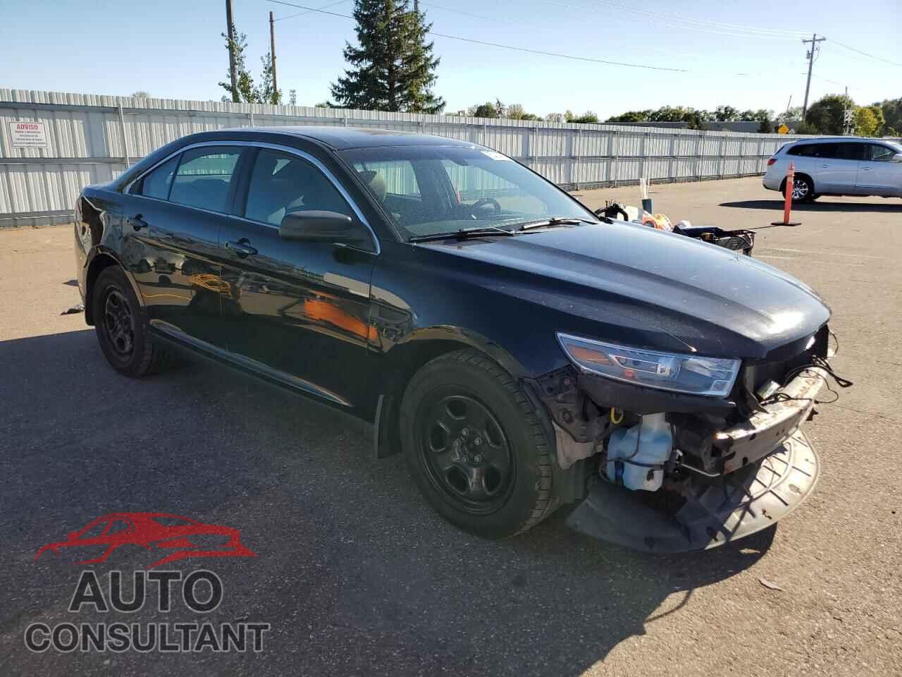 FORD TAURUS 2013 - 1FAHP2MK6DG199774