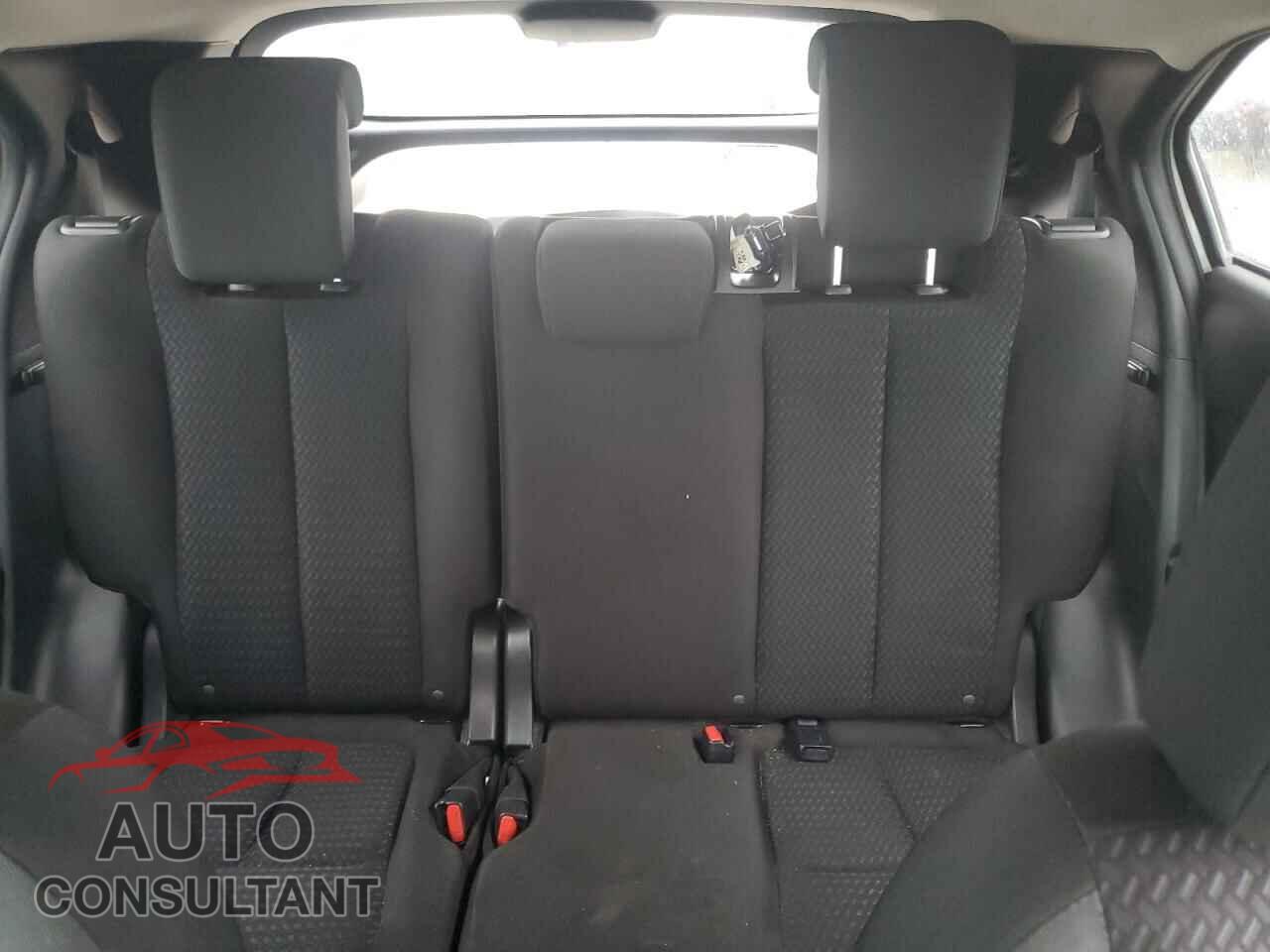 MITSUBISHI ECLIPSE 2018 - JA4AT3AA6JZ064202