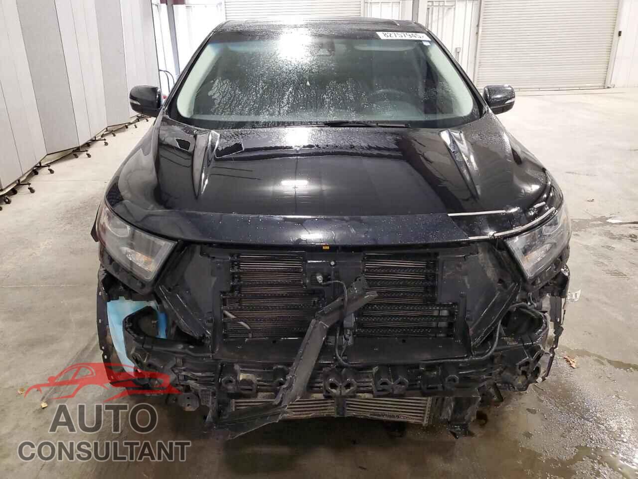 FORD EDGE 2016 - 2FMPK4AP0GBB95081