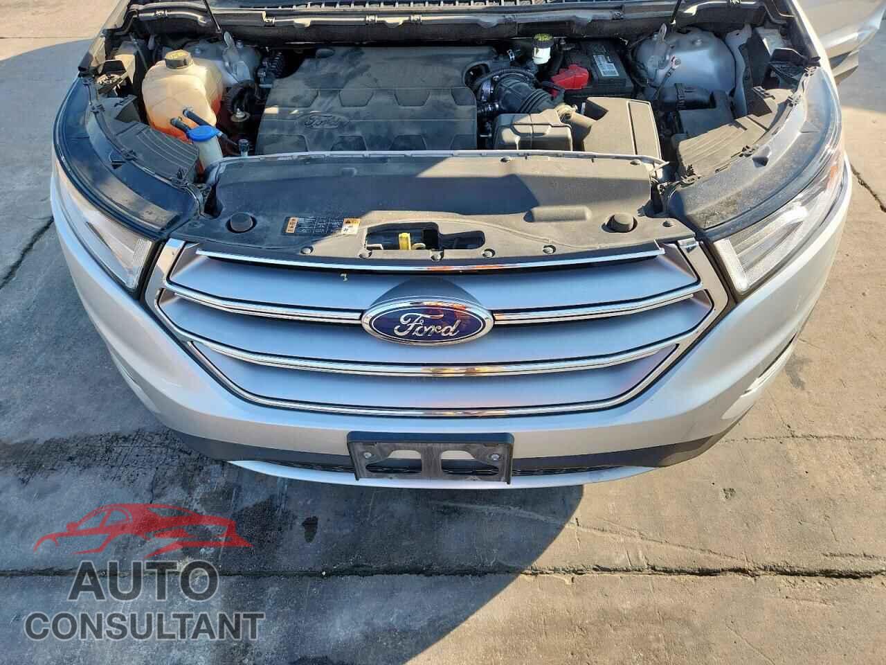 FORD EDGE 2018 - 2FMPK3J8XJBB25131