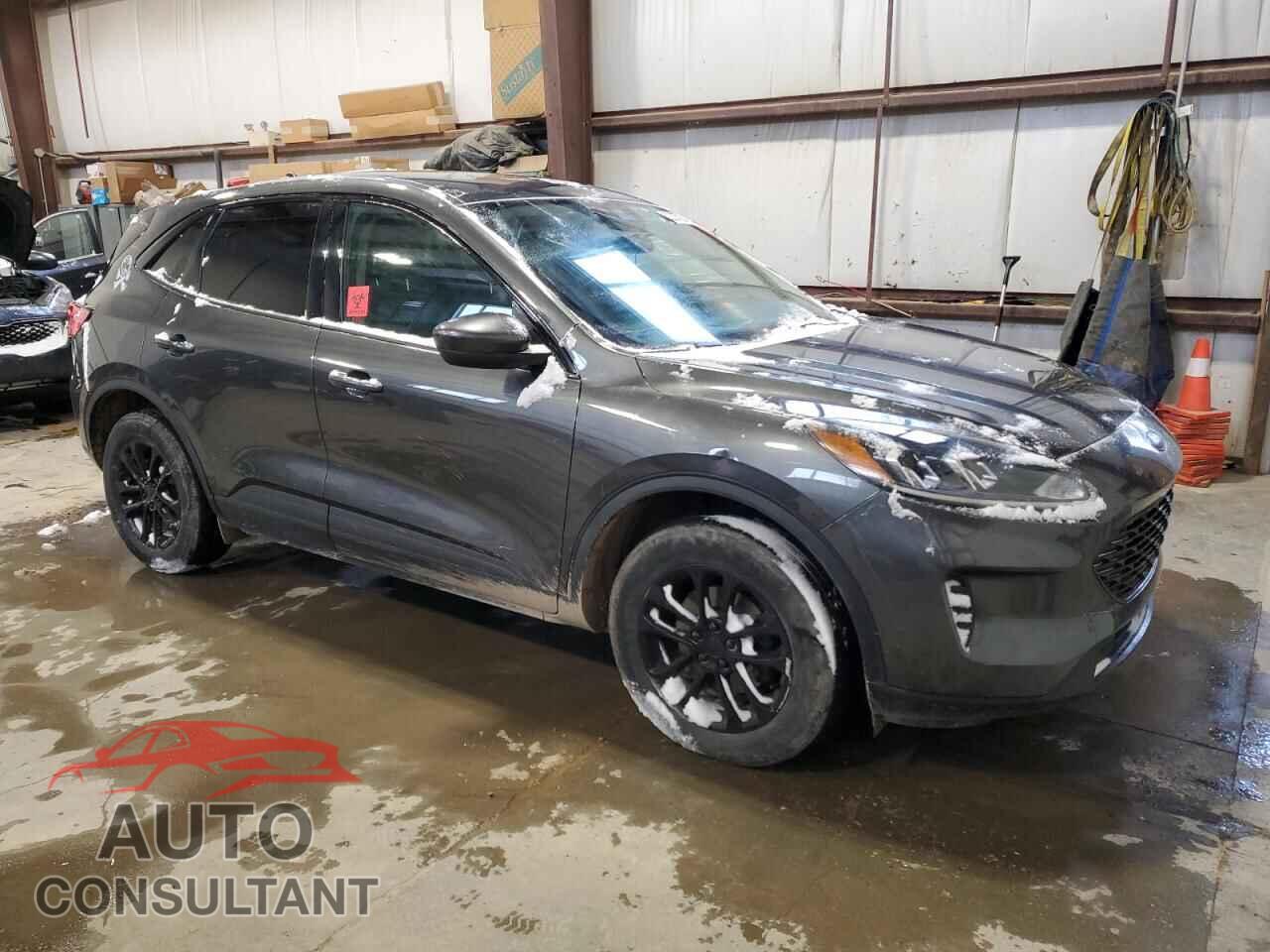FORD ESCAPE 2020 - 1FMCU9G63LUA17772
