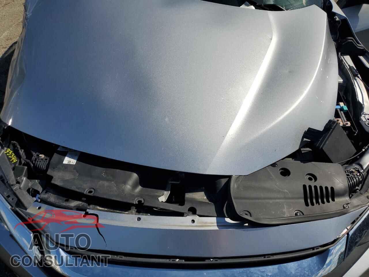 HONDA CIVIC 2017 - 19XFC2F56HE008834