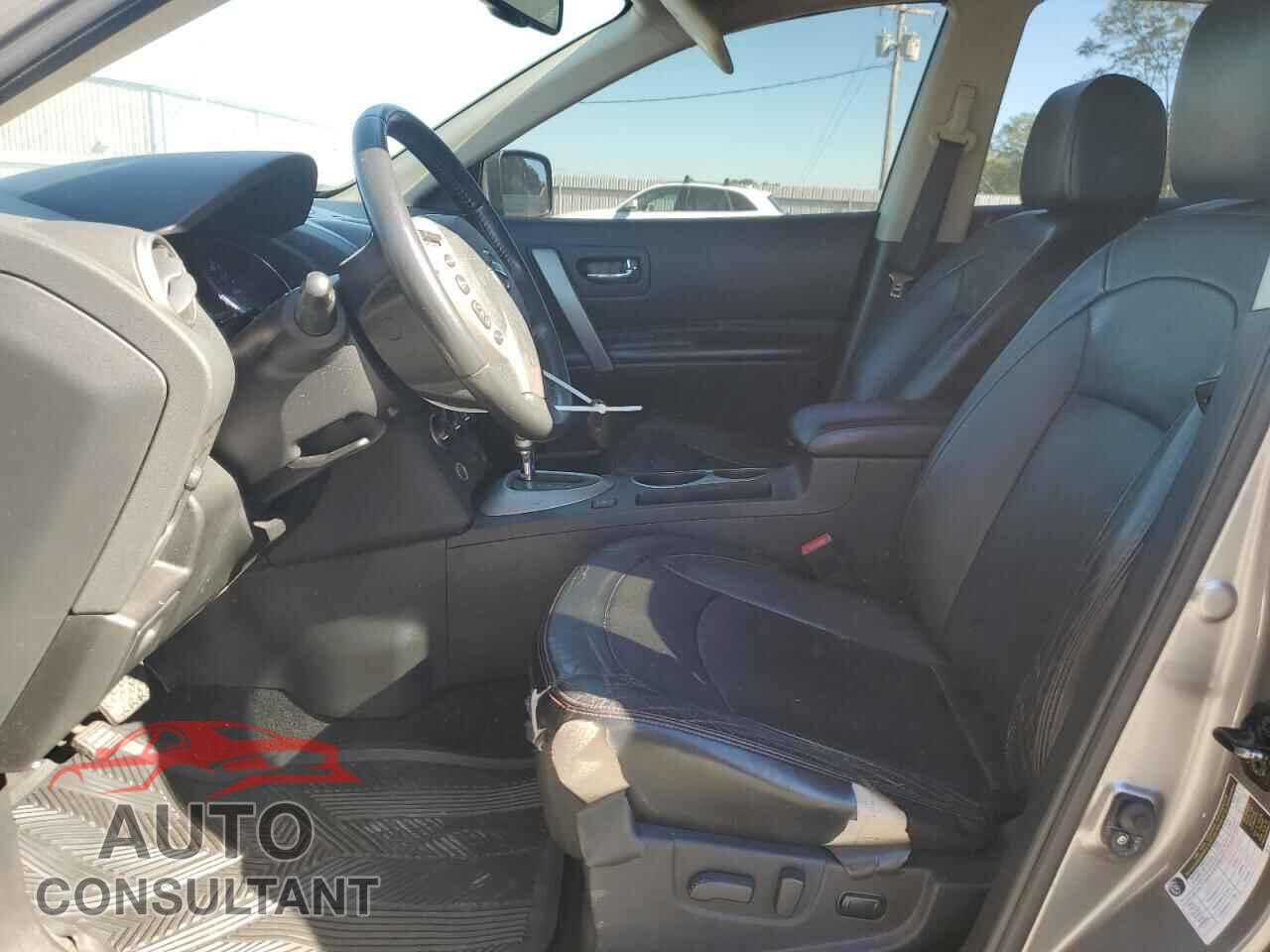 NISSAN ROGUE 2011 - JN8AS5MV2BW664659