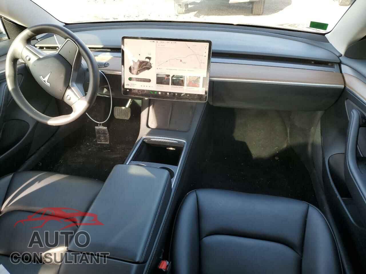 TESLA MODEL 3 2023 - 5YJ3E1EA8PF430358
