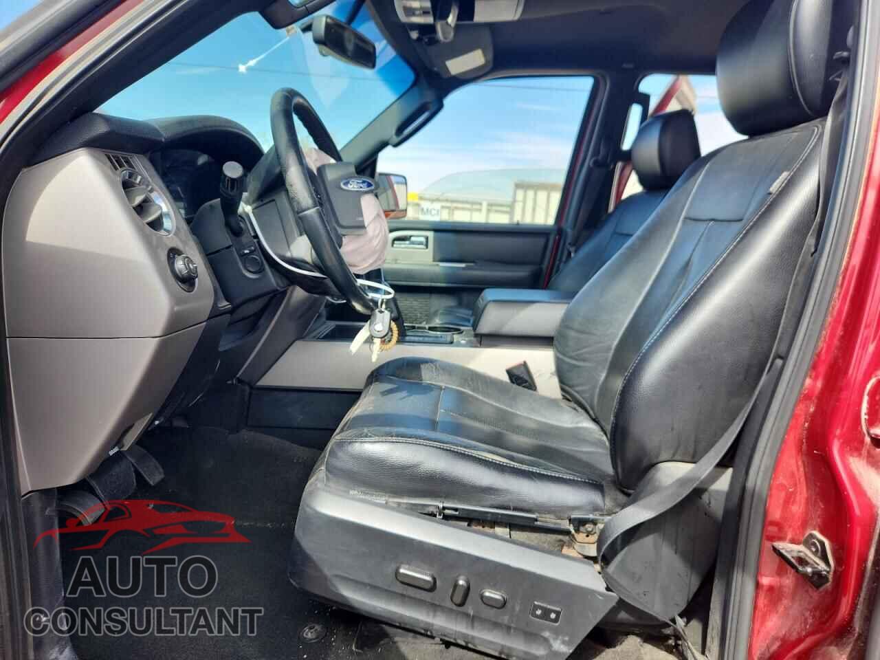 FORD EXPEDITION 2017 - 1FMJU1HT9HEA77585