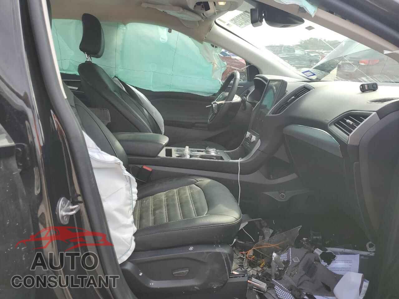 FORD EDGE 2021 - 2FMPK3J9XMBA34633