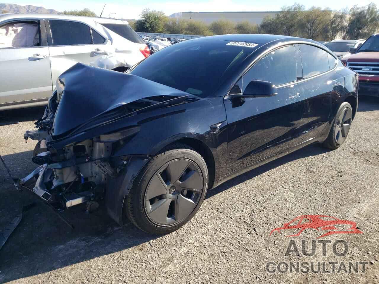 TESLA MODEL 3 2023 - 5YJ3E1EA3PF689615