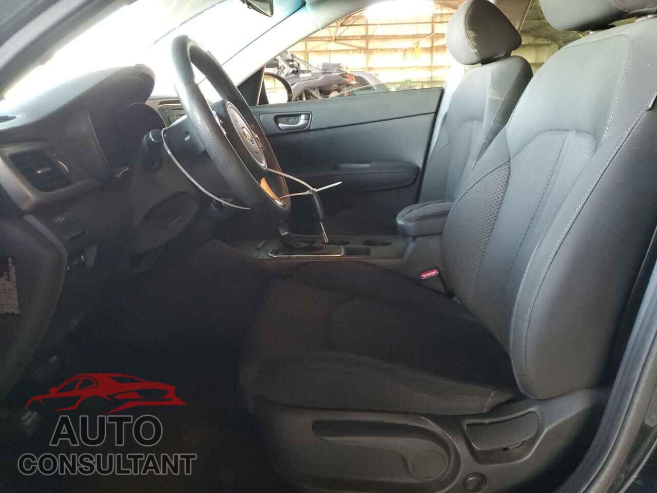 KIA OPTIMA 2016 - 5XXGT4L31GG108767