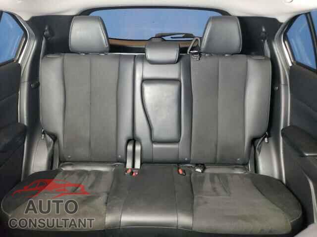 MITSUBISHI ECLIPSE 2022 - JA4ATWAA6NZ019669