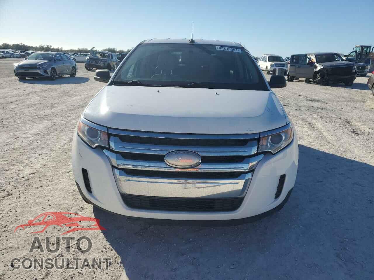 FORD EDGE 2014 - 2FMDK4GCXEBA20146