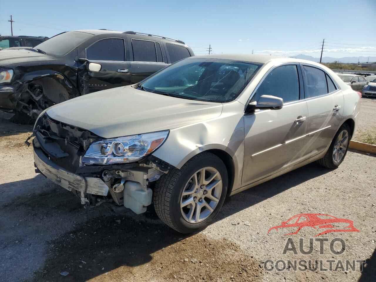 CHEVROLET MALIBU 2014 - 1G11C5SL0EF110270