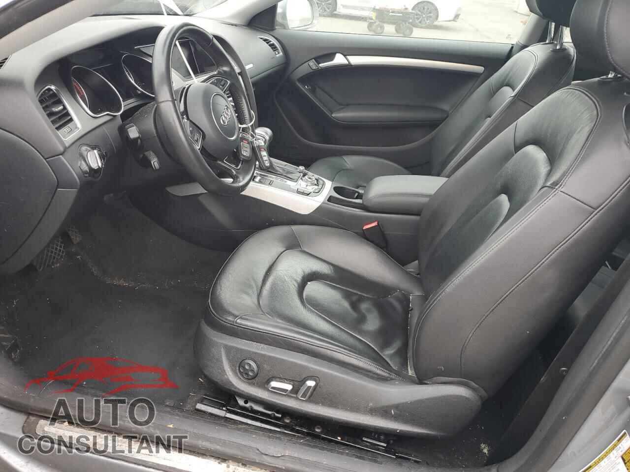 AUDI A5 2015 - WAUCFAFR3FA023618