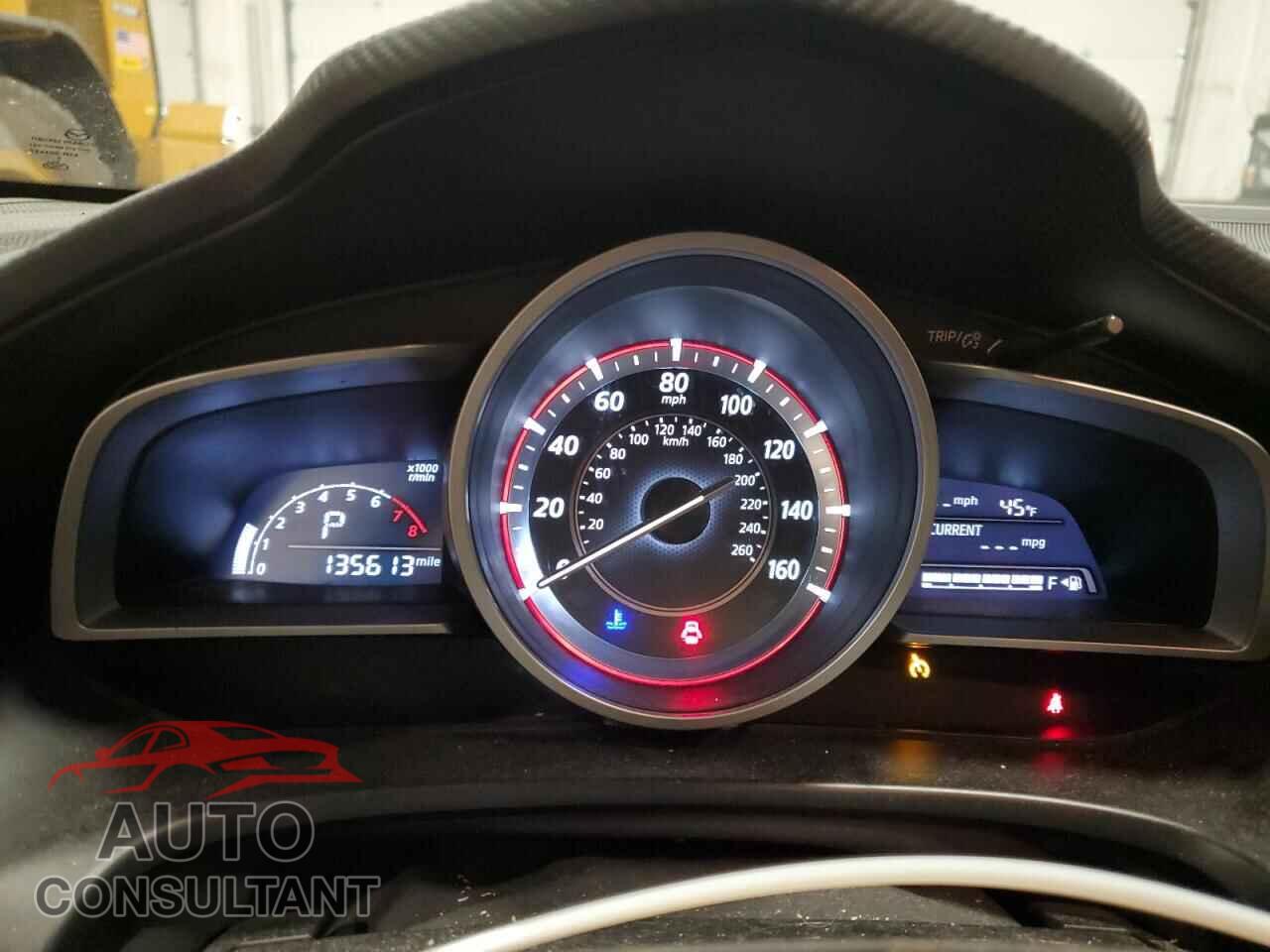 MAZDA 3 2015 - 3MZBM1M7XFM176728