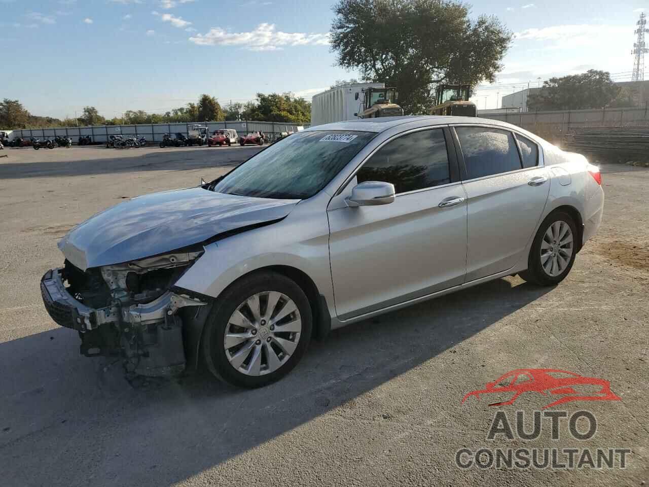 HONDA ACCORD 2013 - 1HGCR2F85DA276722