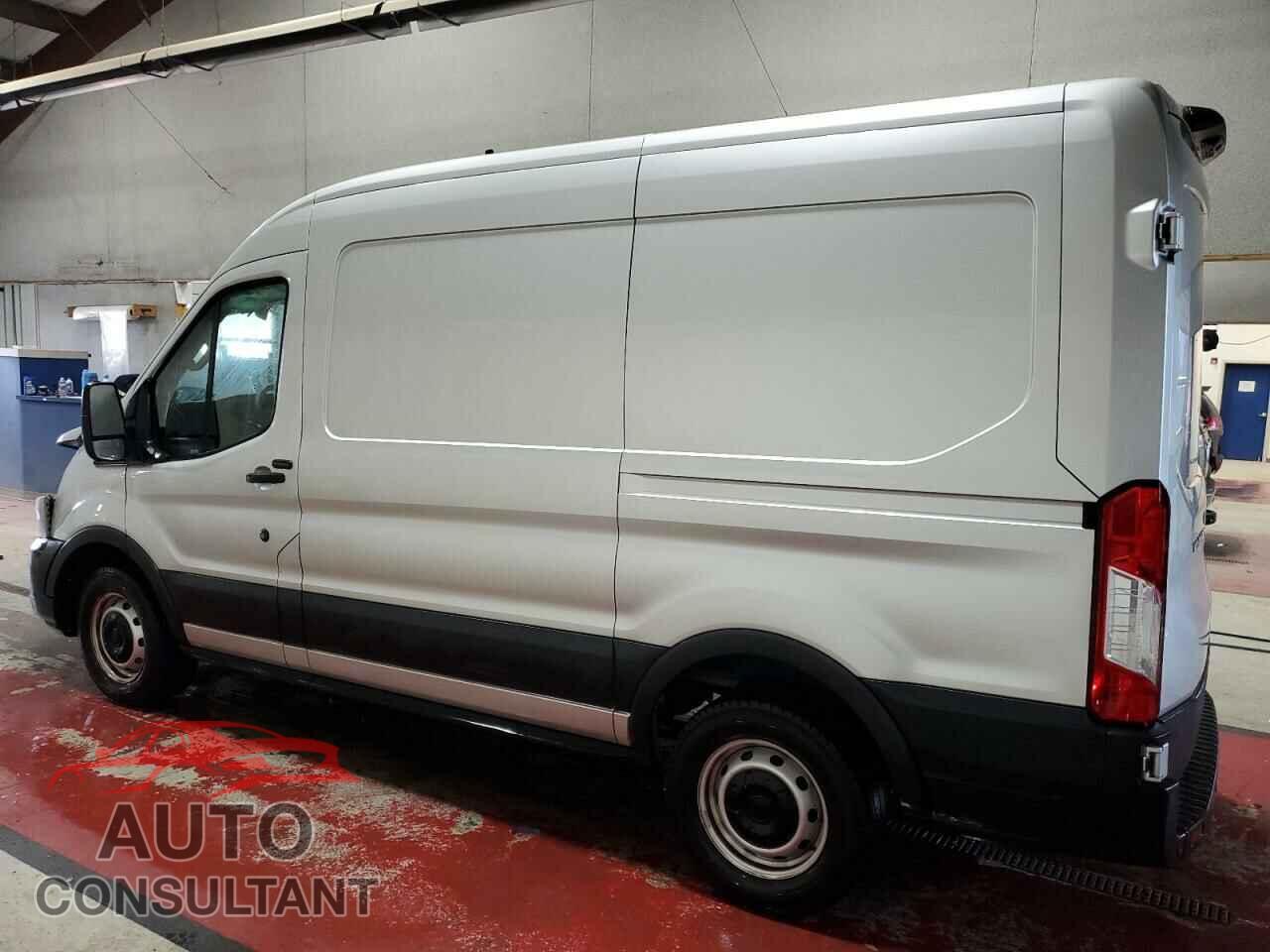 FORD TRANSIT 2023 - 1FTYE1C81PKB87307