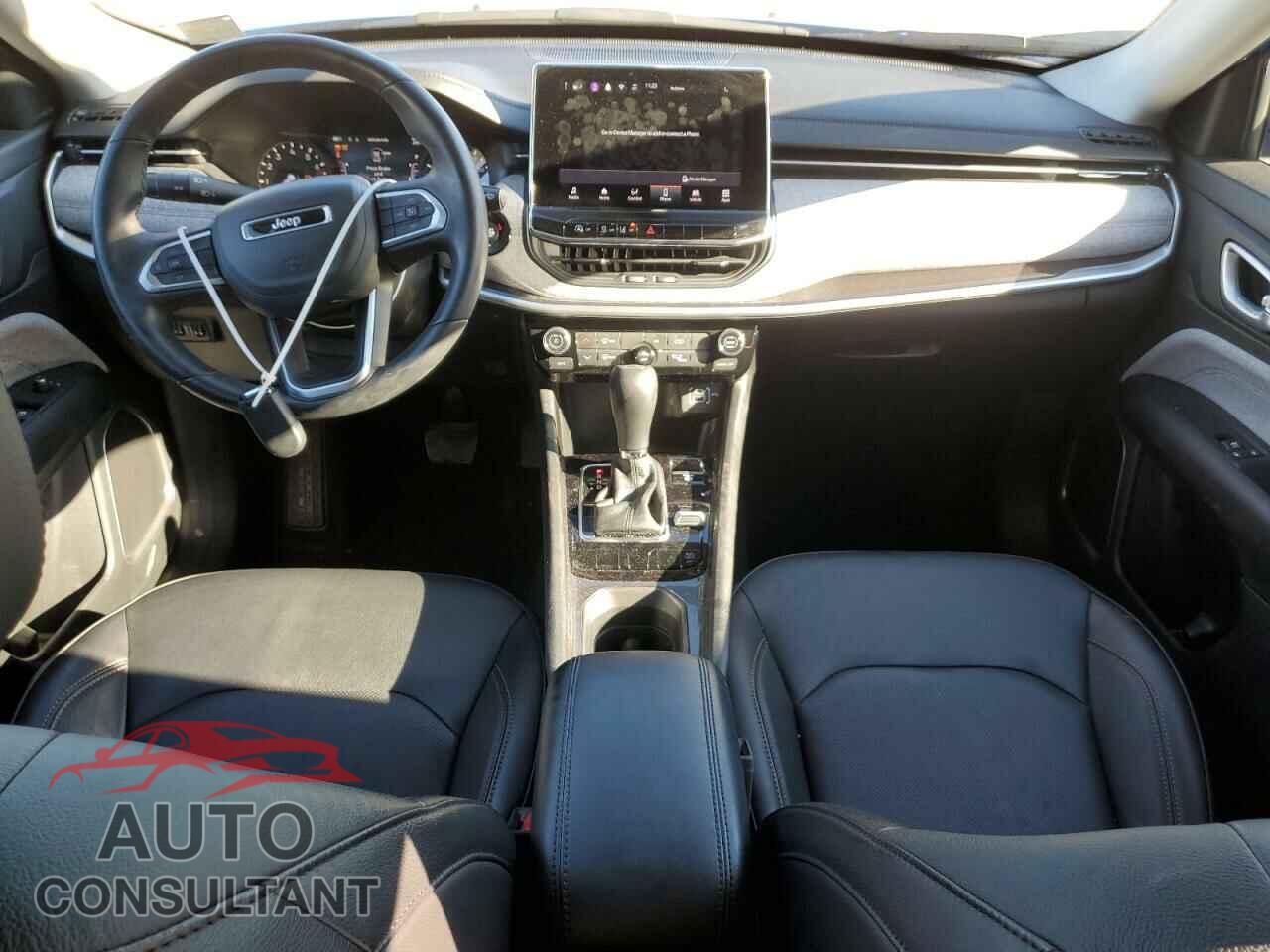 JEEP COMPASS 2022 - 3C4NJDFB8NT118634