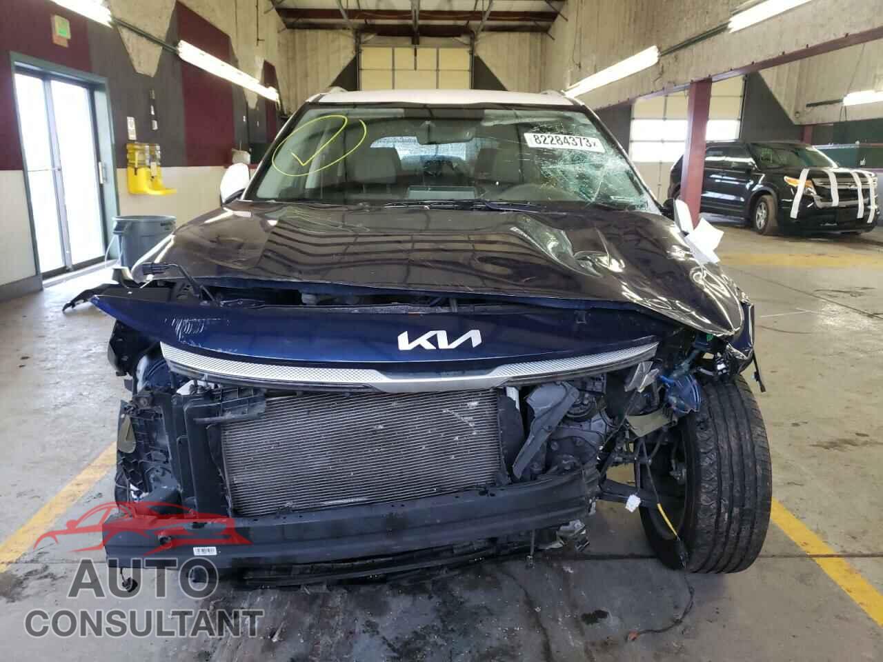 KIA SELTOS 2023 - KNDEU2AA8P7397455