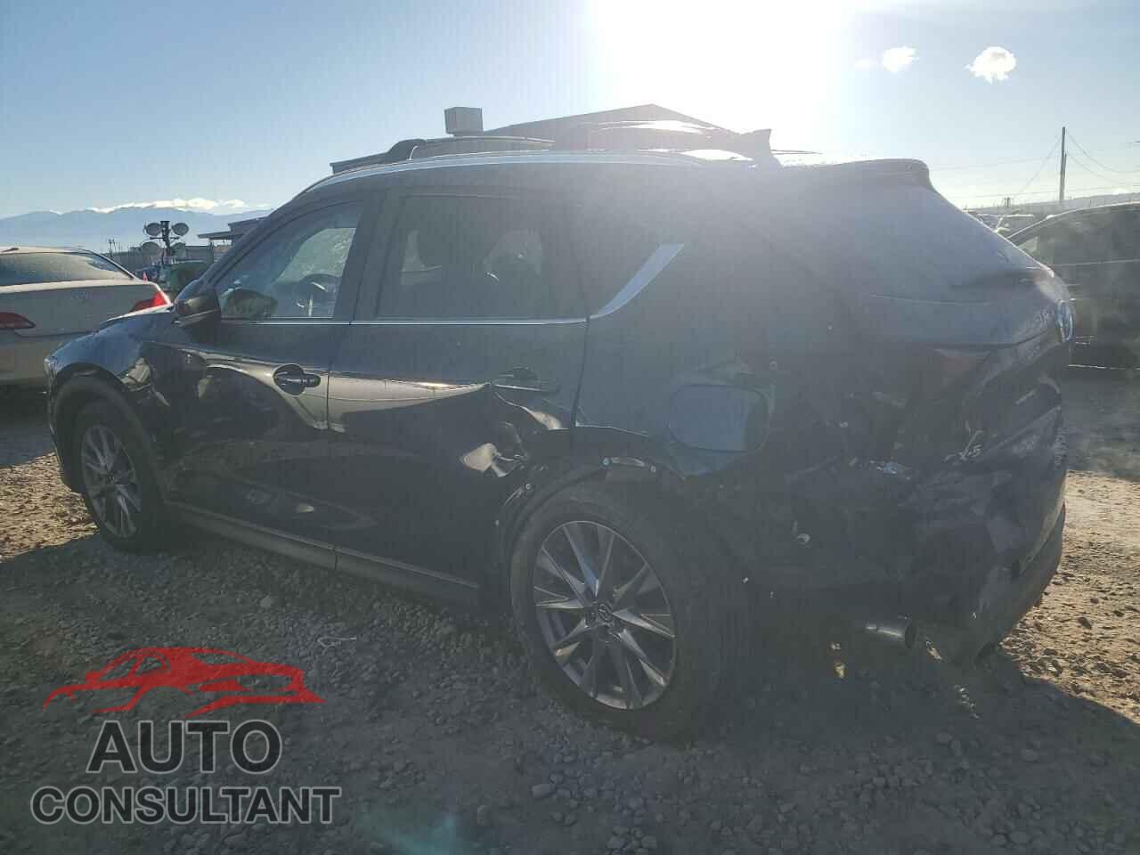 MAZDA CX-5 2020 - JM3KFBDM5L1795133