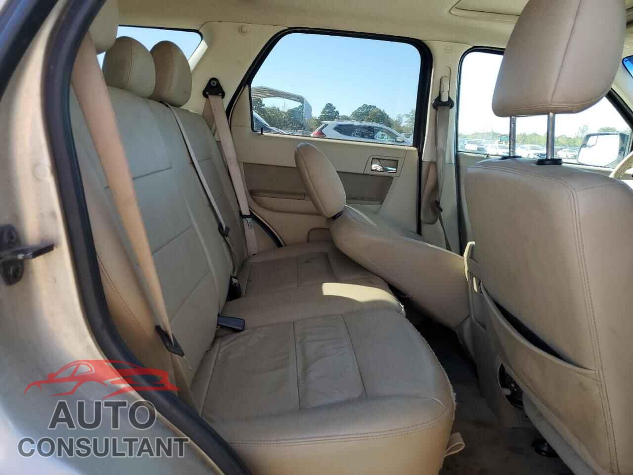 FORD ESCAPE 2012 - 1FMCU0E76CKC14471
