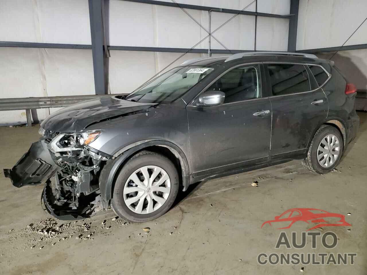 NISSAN ROGUE 2017 - JN8AT2MV2HW015237