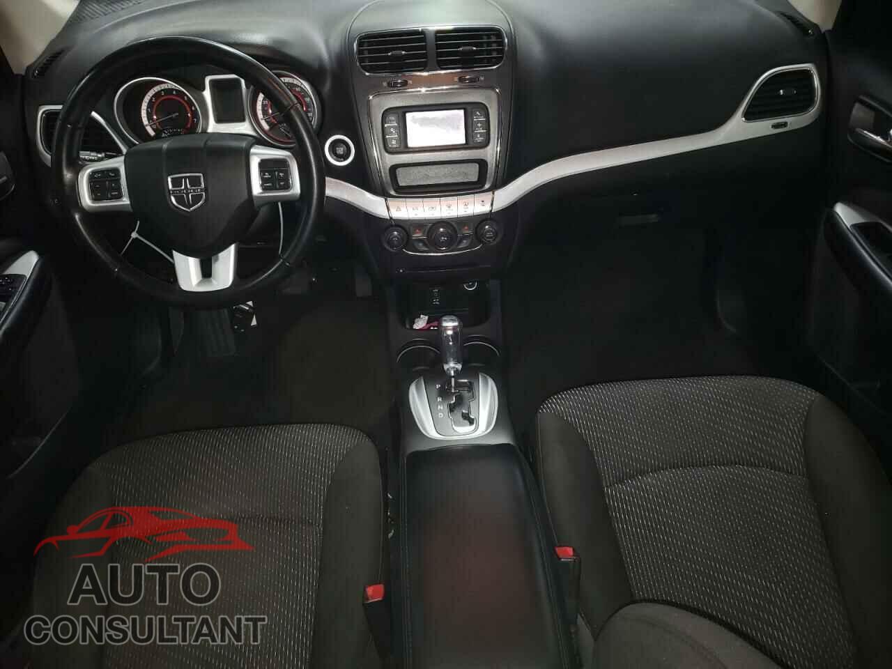 DODGE JOURNEY 2020 - 3C4PDCAB5LT276959