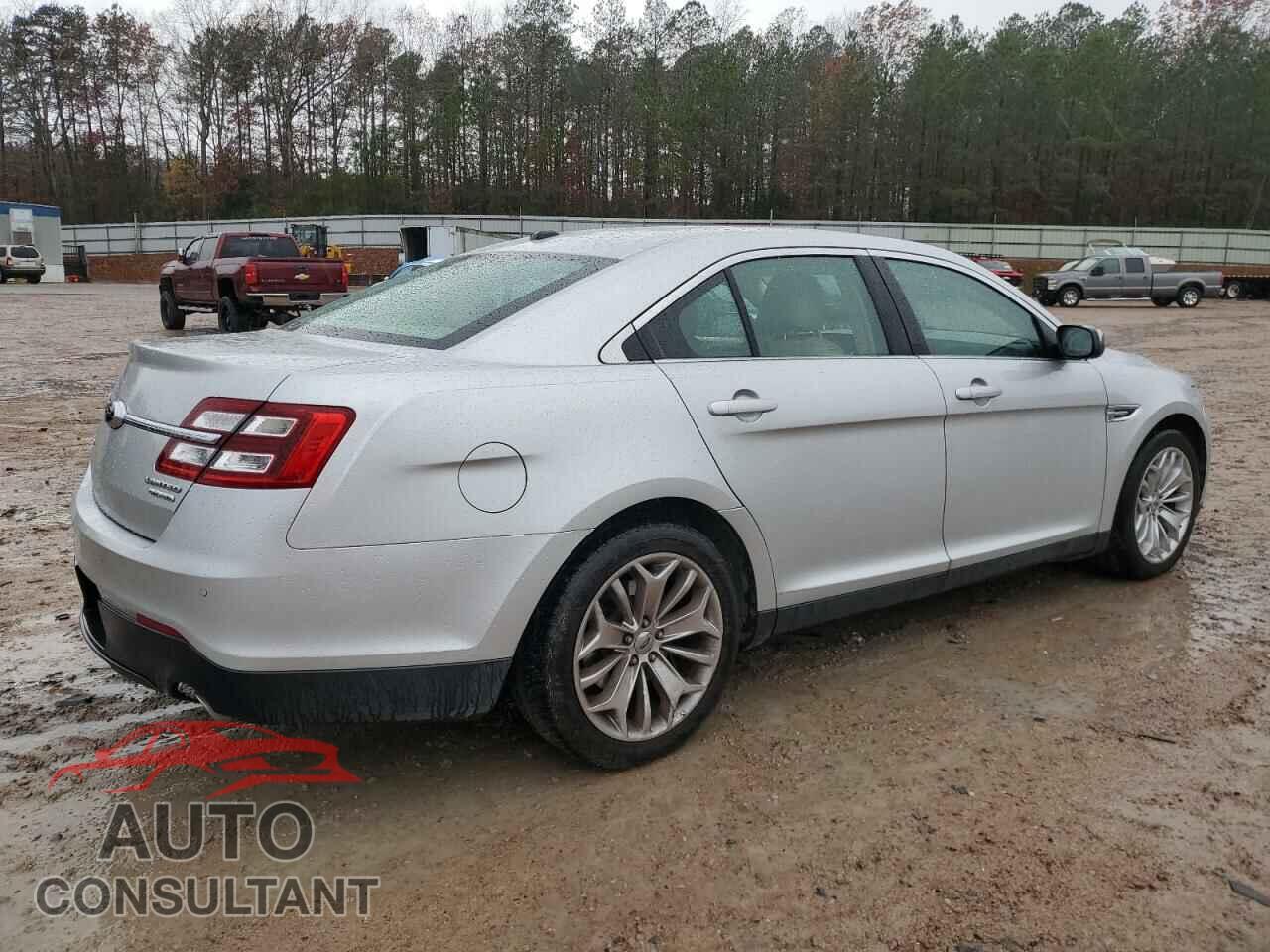 FORD TAURUS 2013 - 1FAHP2F89DG179830