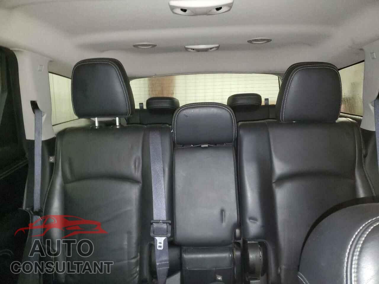 DODGE JOURNEY 2015 - 3C4PDDFG7FT618832