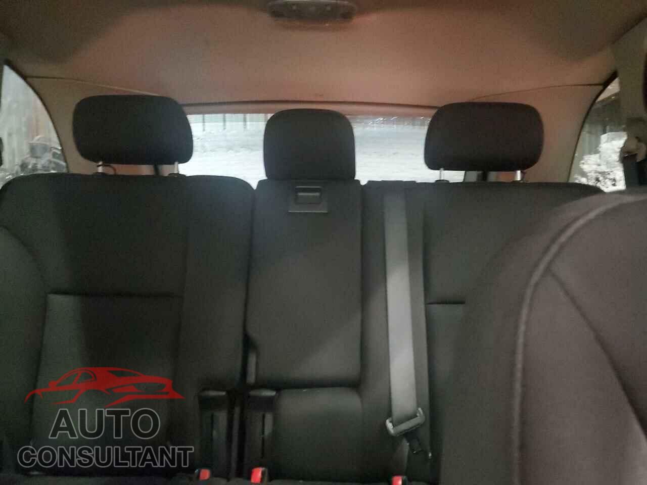 FORD EDGE 2010 - 2FMDK4JC5ABB16060