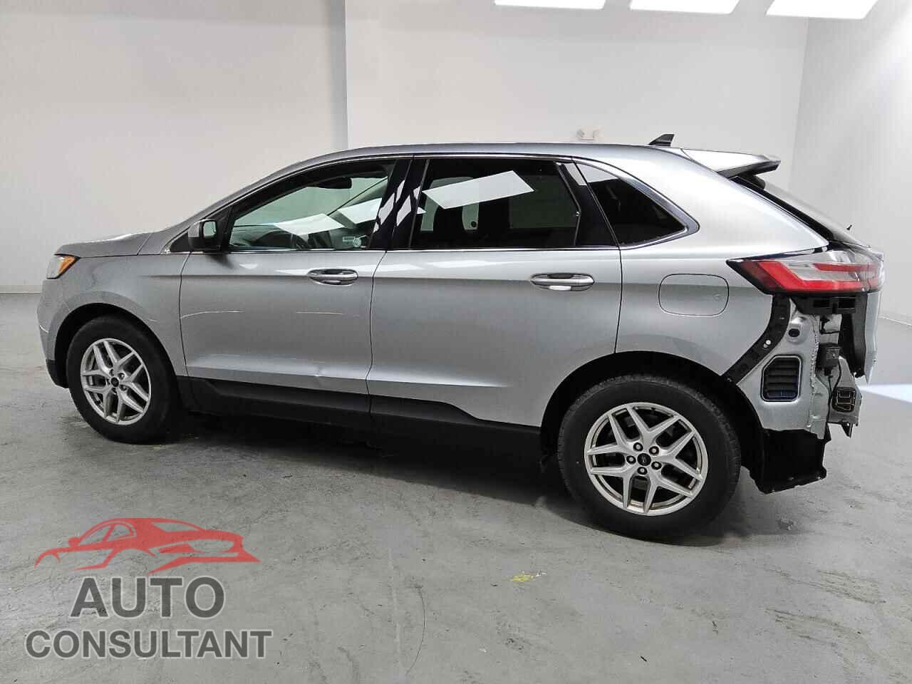 FORD EDGE 2024 - 2FMPK4J92RBA77540