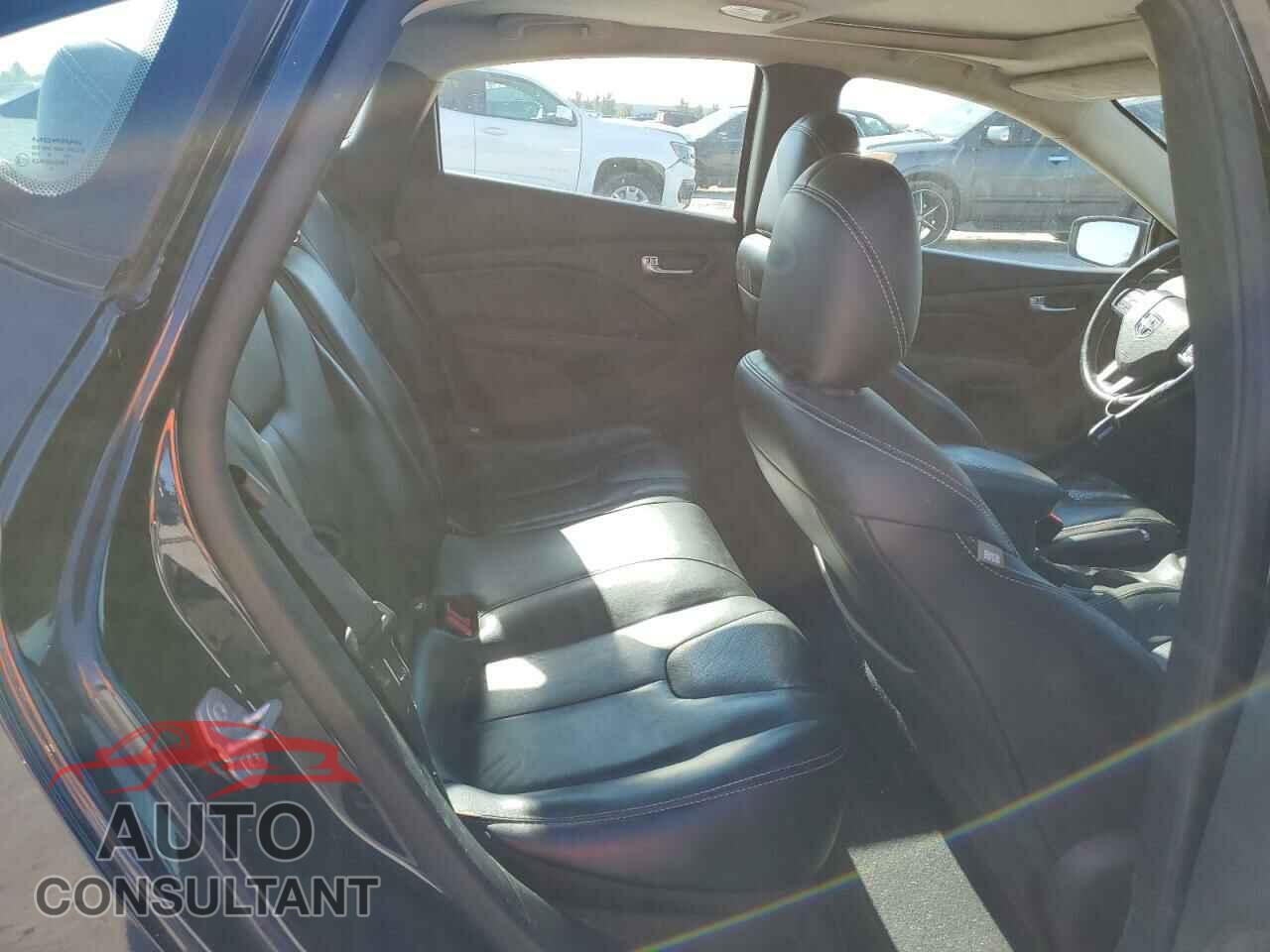 DODGE DART 2015 - 1C3CDFCB4FD422800