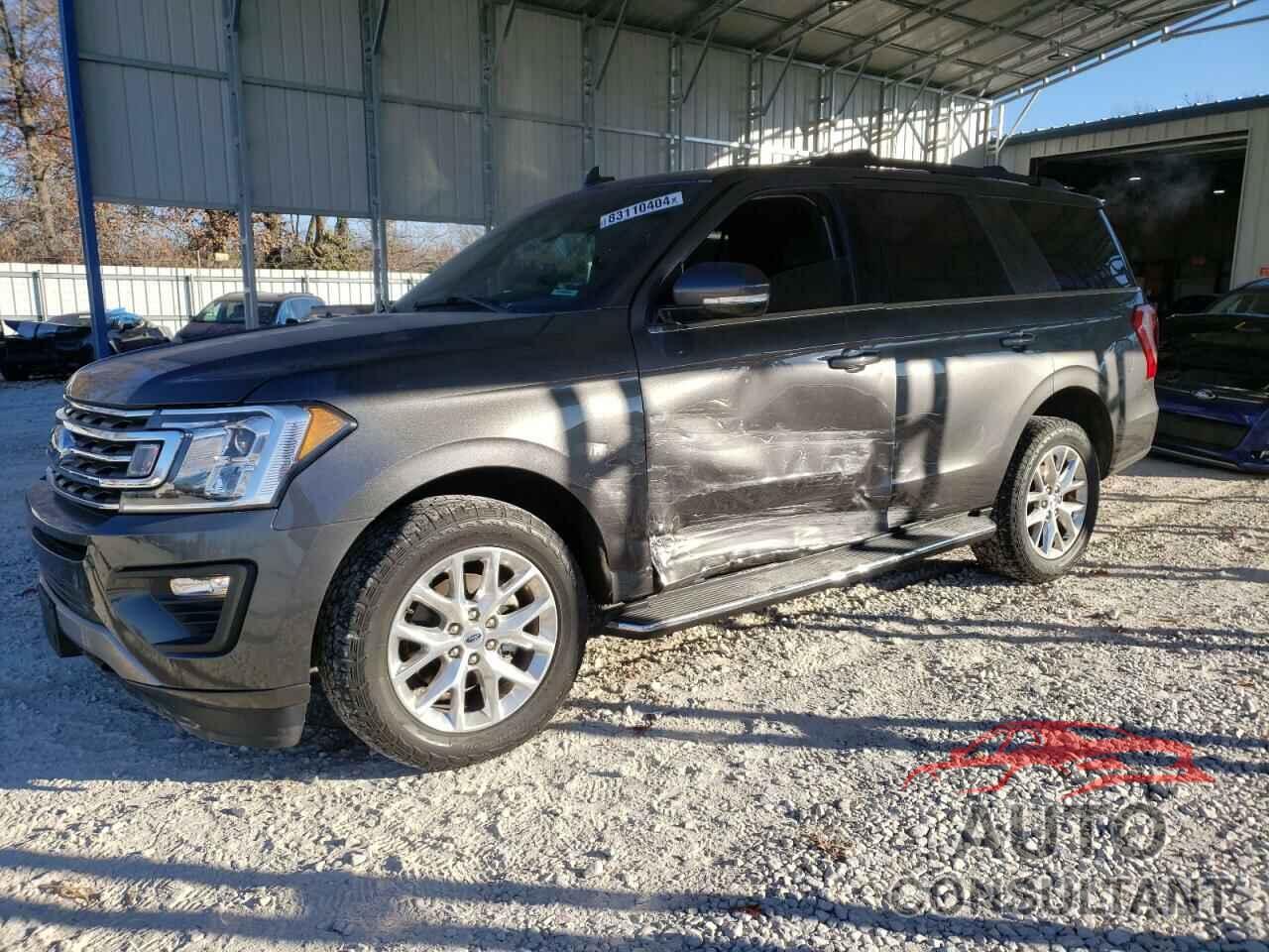 FORD EXPEDITION 2021 - 1FMJU1JT3MEA80972