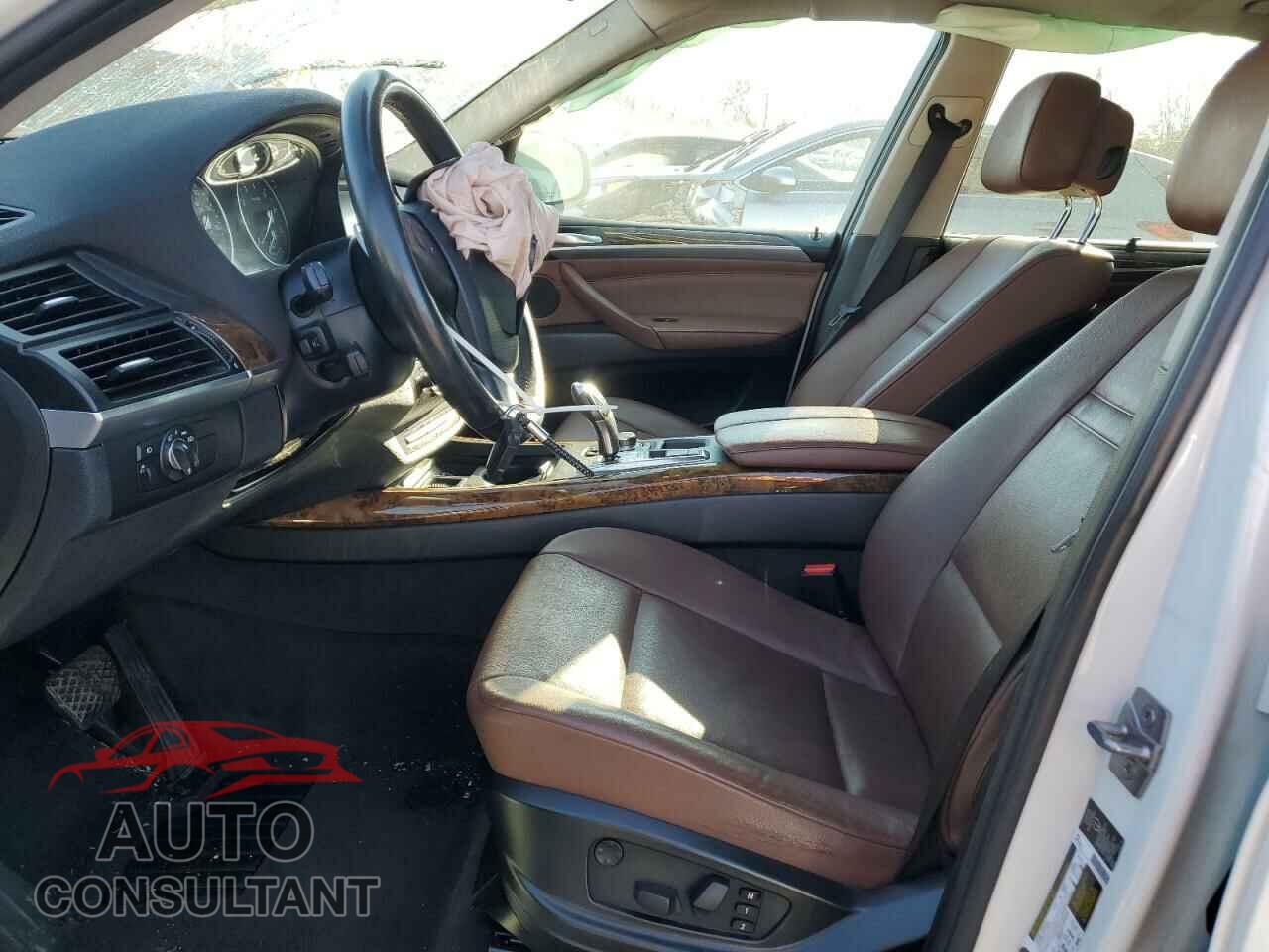 BMW X5 2012 - 5UXZV4C59CL761747