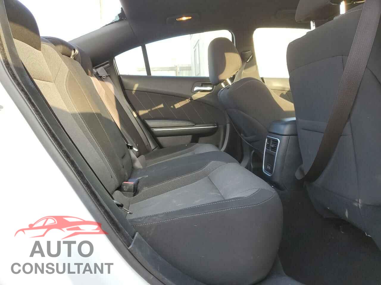 DODGE CHARGER 2022 - 2C3CDXBG9NH224007