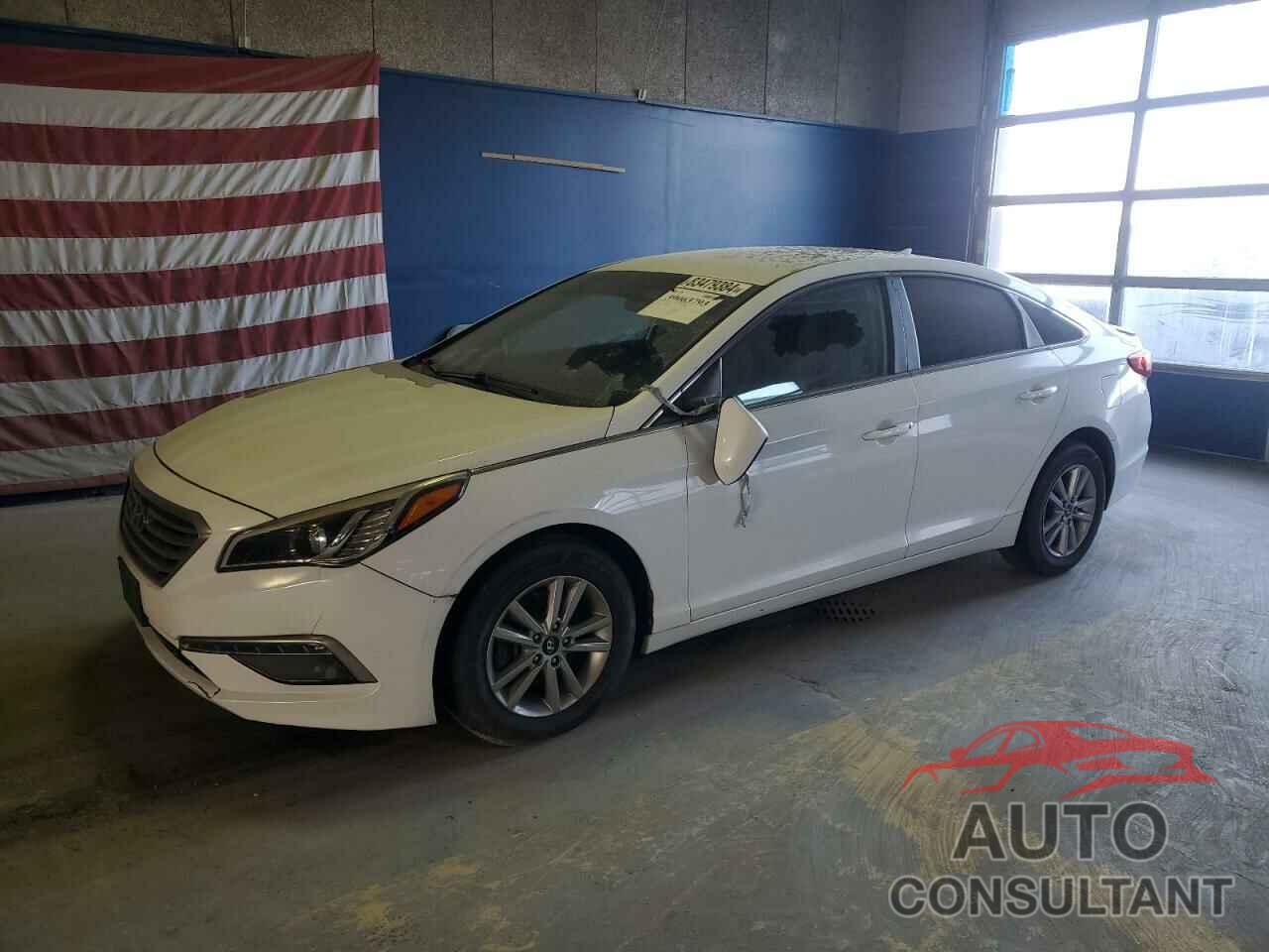 HYUNDAI SONATA 2015 - 5NPE24AF2FH169328