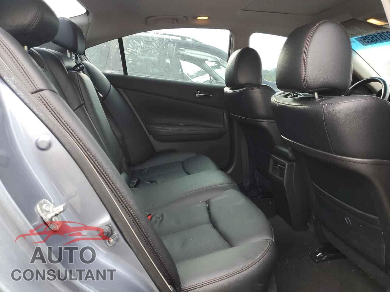 NISSAN MAXIMA 2012 - 1N4AA5AP1CC842820