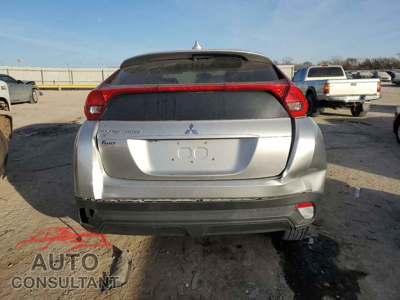 MITSUBISHI ECLIPSE 2020 - JA4AS3AA2LZ028464