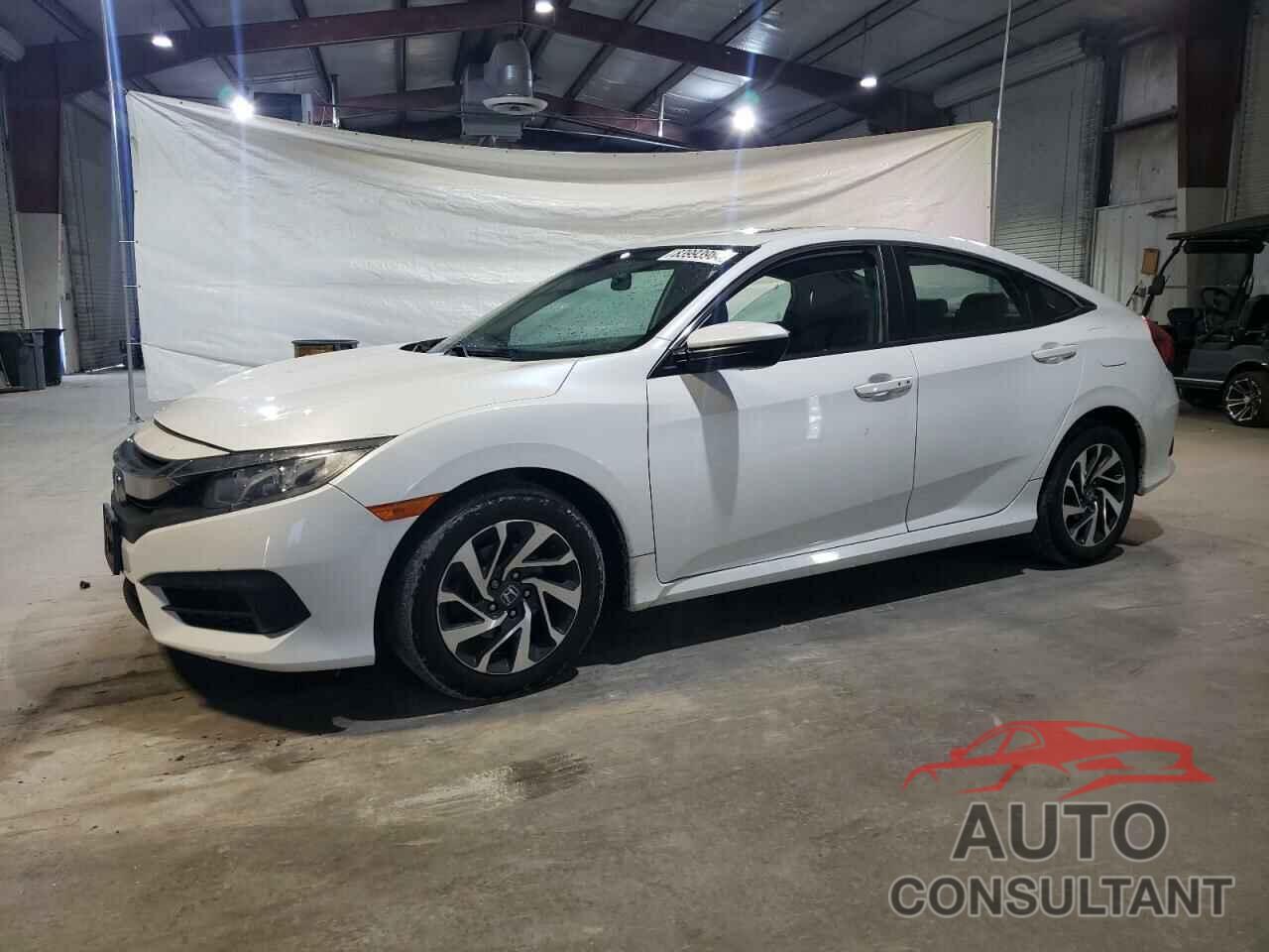 HONDA CIVIC 2017 - 19XFC2F72HE214749