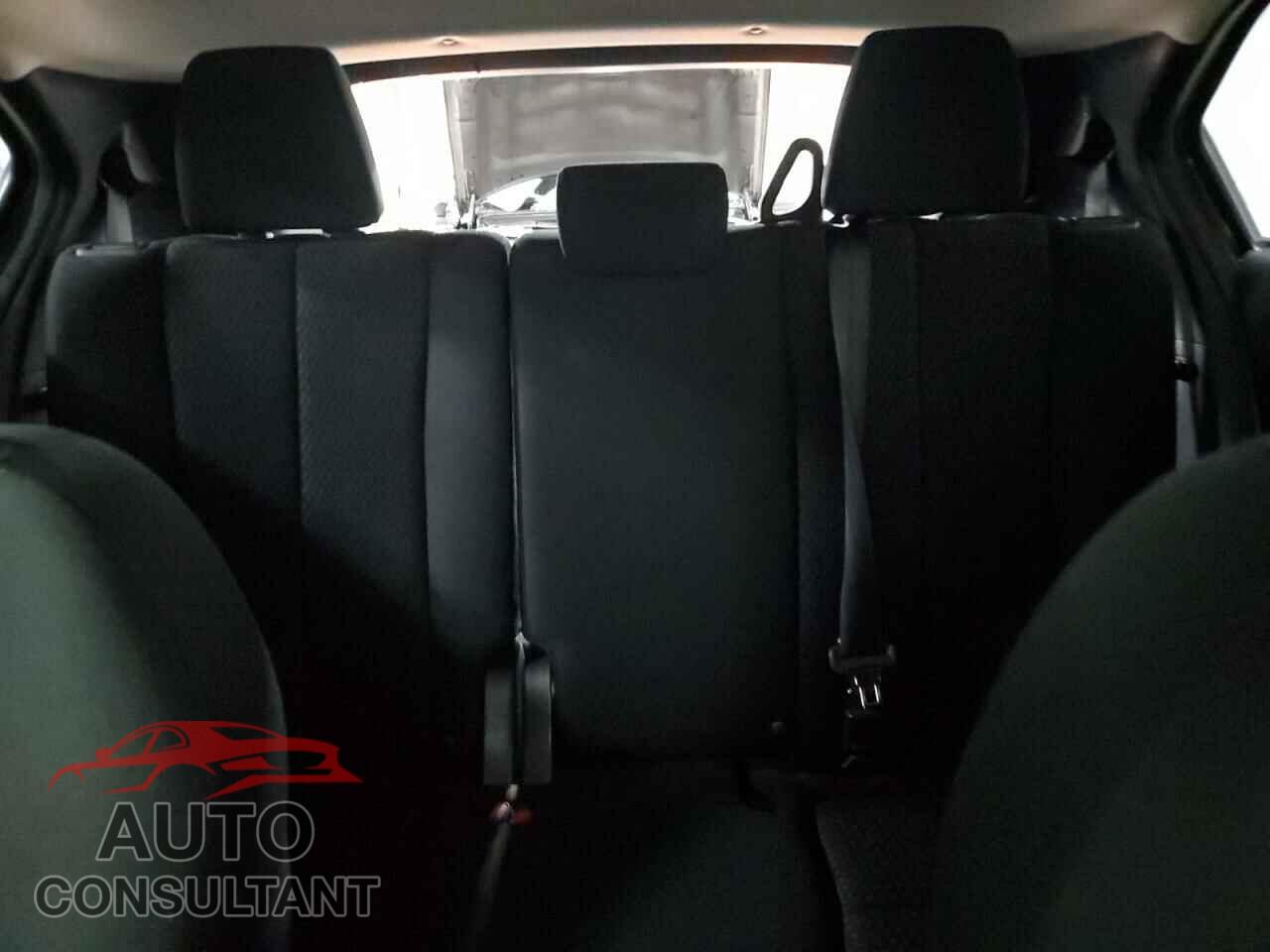 MITSUBISHI ECLIPSE 2022 - JA4ATUAA9NZ012249