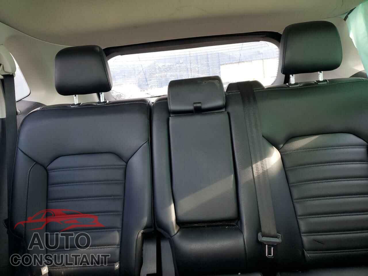 FORD EDGE 2019 - 2FMPK4J99KBC60472