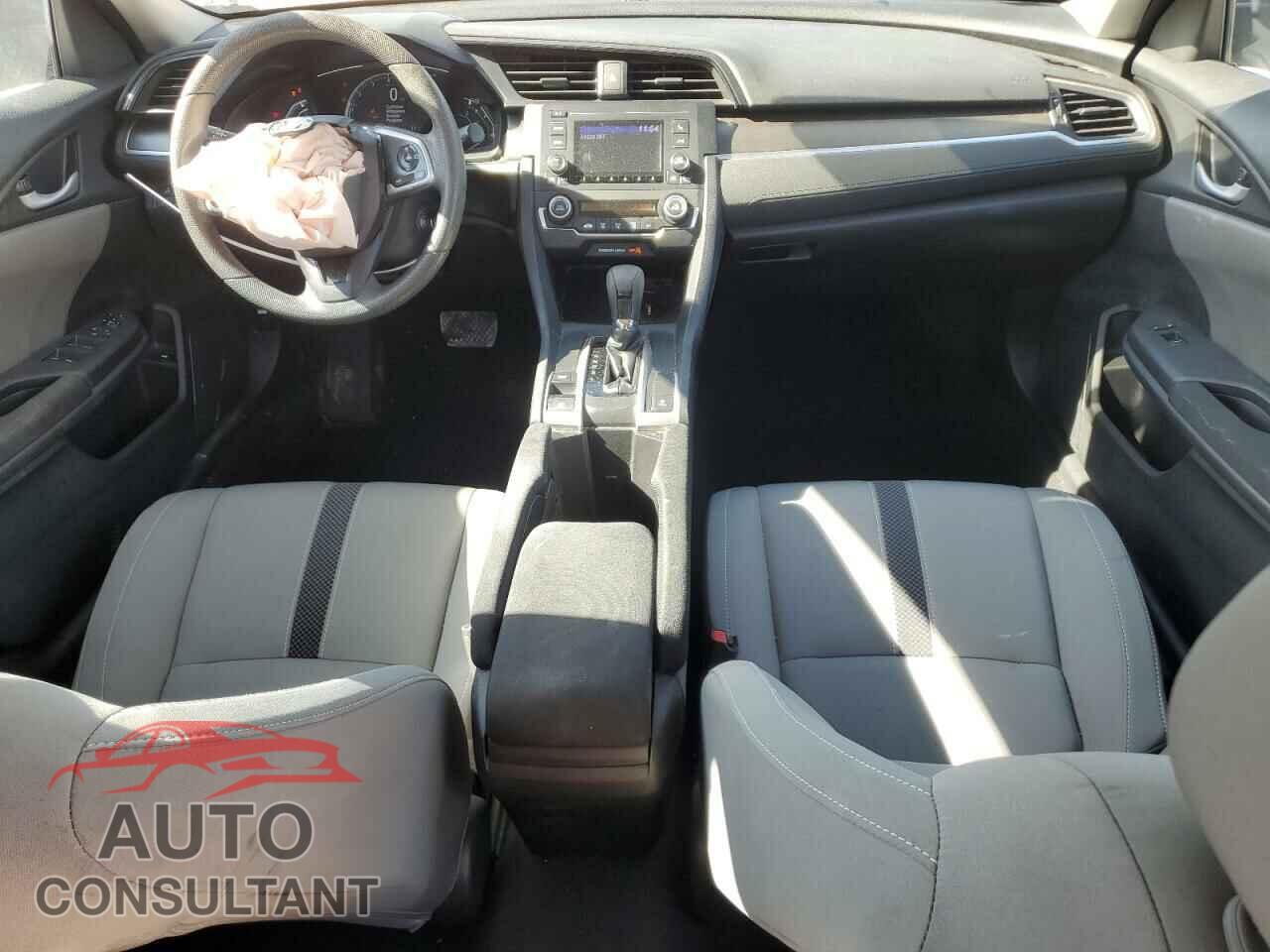 HONDA CIVIC 2020 - 19XFC2F63LE010638